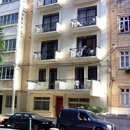 سليمة The Mercury Residence المظهر الخارجي الصورة