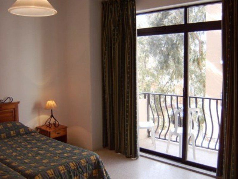 سليمة The Mercury Residence المظهر الخارجي الصورة